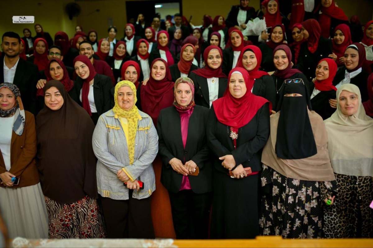Graduation Projects Discussion &ndash; Third Cohort of the Clearing Mechanisms Program
