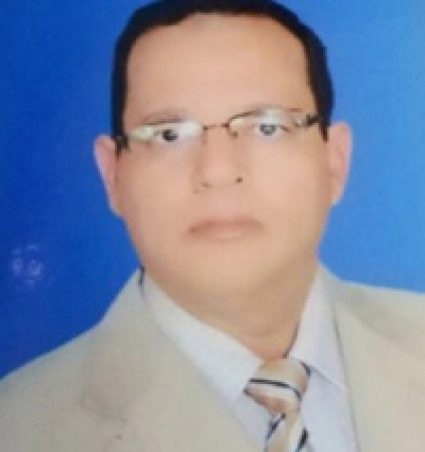 Prof.Dr. Reda Abd EL-Halim is appointed as the new dean of the faculty of law