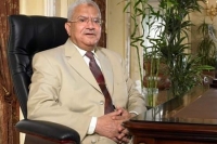 Benha University mourns Haj Mahmoud Al-Arabi, The man of National Industry