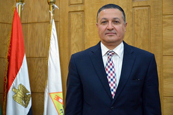 New Appointments at Benha University