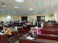 examinations for the Bachelor&rsquo;s Program in Specialized Nursing Sciences and accelerated nursing program