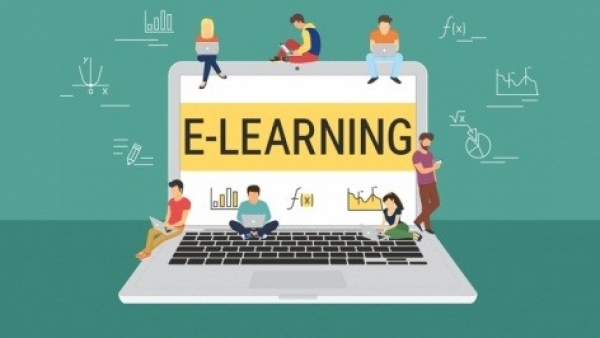 E-learning platform session to be held for the faculty of nursing