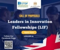 Science and technology development fund announces the eightieth round of submitting proposal for the &quot;leaders in innovation&quot; fellowship