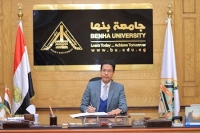 El Gizawy appoints Mahmoud Maghraby Iraqi as Acting Dean at Faculty of Agriculture